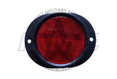 サンディニスタ/Modernize Reflector MA-1 Replacement Military Red Reflector