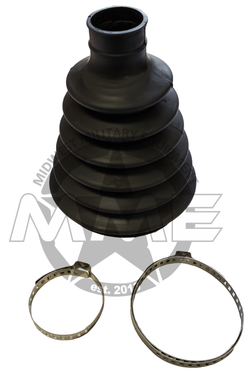 Replacement Halfshaft Boot Kit 12k Inner or Outer