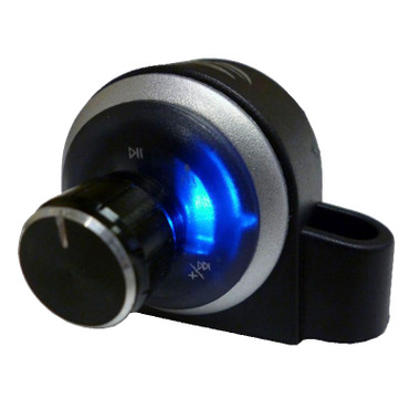 Bluetooth Volume Control