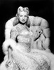 Betty Grable Photo Print - Item # VAREVCPBDBEGREC036H