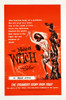 The Naked Witch Us Poster 1961 Movie Poster Masterprint - Item # VAREVCMSDNAWIEC002H