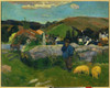 Paul Gauguin French School Poster Print - Item # VAREVCCRLA001YF039H