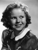 Susannah Of The Mounties Shirley Temple 1939. ??20Th Century Fox Tm & Copyright Courtesy Everett Collection Photo Print - Item # VAREVCMBDSUOFFE004H