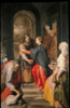 The Visitation Poster Print - Item # VAREVCMOND027VJ861H