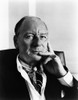 The Loved One John Gielgud 1965 Photo Print - Item # VAREVCMBDLOONEC043H