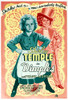 Dimples Shirley Temple 1936 Tm And Copyright ??20Th Century Fox Film Corp. All Rights Reserved./Courtesy Everett Collection Movie Poster Masterprint - Item # VAREVCMCDDIMPFE002H