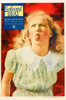 Beloved Brat Bonita Granville On Us Poster Art 1938 Movie Poster Masterprint - Item # VAREVCMCDBEBREC008H