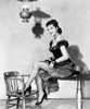 The Lawless Breed Julie Adams 1953 Photo Print - Item # VAREVCMBDLABREC019H
