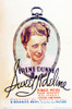 Sweet Adeline Irene Dunne 1934 Movie Poster Masterprint - Item # VAREVCMSDSWADEC001H