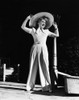 Norma Shearer Outside Her Santa Monica Home 1942 Photo Print - Item # VAREVCPBDNOSHEC122H