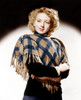 Evelyn Keyes 1943 Photo Print - Item # VAREVCP8DEVKEEC002H
