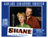Shane Movie Poster Masterprint - Item # VAREVCMCDSHANEC085
