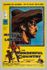 The Wonderful Country Us Poster Art Robert Mitchum 1959 Movie Poster Masterprint - Item # VAREVCMCDWOCOEC024H