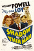 Shadow Of The Thin Man Myrna Loy William Powell Dickie Hall Asta 1941 Movie Poster Masterprint - Item # VAREVCMSDSHOFEC051H
