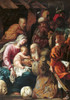 Adoration Of The Magi Poster Print - Item # VAREVCMOND025VJ180H