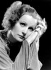 Inspiration Greta Garbo 1931 Photo Print - Item # VAREVCMBDINSPEC033H