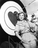 The Flame And The Arrow Virginia Mayo 1950 Photo Print - Item # VAREVCMBDFLANEC164H