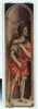 St John The Baptist Poster Print - Item # VAREVCMOND027VJ304H