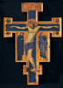 Master Of The Blue Crosses Poster Print - Item # VAREVCMOND030VJ827H