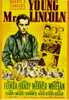 Young Mr. Lincoln Left: Henry Fonda On Midget Window Card 1939 Tm And Copyright ??20Th Century Fox Film Corp. All Rights Reserved./Courtesy Everett Collection Movie Poster Masterprint - Item # VAREVCMCDYOMRFE001H
