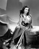Ann Miller Ca. Mid-1940S Photo Print - Item # VAREVCPBDANMIEC125H