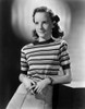 Petula Clark Ca. 1940S Photo Print - Item # VAREVCPBDPECLEC006H