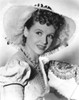 The Magic Bow Phyllis Calvert 1946 Photo Print - Item # VAREVCMBDMABOEC069H