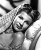 Rita Hayworth Portrait Photo Print - Item # VAREVCPBDRIHAEC106H