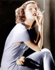 Katharine Hepburn Ca. 1930S Photo Print - Item # VAREVCP8DKAHEEC004H