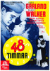 The Clock Swedish Poster Art From Left: Robert Walker Judy Garland 1945 Movie Poster Masterprint - Item # VAREVCMCDCLOCEC034H