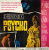 Psycho Movie Poster Masterprint - Item # VAREVCMMDPSYCEC010