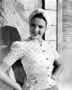 Linda Darnell 1940 Photo Print - Item # VAREVCPBDLIDAEC001H