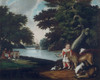 The Realm Of Peace Poster Print - Item # VAREVCMOND075VJ128H