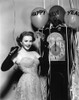 Piper Laurie 1952 Photo Print - Item # VAREVCPBDPILAEC001H