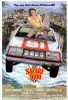 Safari 3000 Movie Poster Print (27 x 40) - Item # MOVCF1397