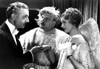 The Great Ziegfeld William Powell Frank Morgan Myrna Loy 1936 Photo Print - Item # VAREVCMBDGRZIEC002H
