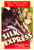 The Silk Express From Left: Neil Hamilton Sheila Terry On Midget Window Card 1933. Movie Poster Masterprint - Item # VAREVCMCDSIEXEC001H