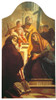 St Joseph With Christ Child And St Francis Of Paola Poster Print - Item # VAREVCMOND030VJ260H