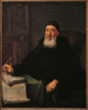 Portrait Of Francesco Antonio Correr In Capuchin Clothes Poster Print - Item # VAREVCMOND026VJ740H