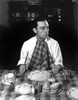 Buster Keaton Mgm 1933 Photo By Hurrell Photo Print - Item # VAREVCPBDBUKEEC036H