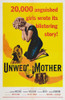 Unwed Mother Us Poster Art 1958 Movie Poster Masterprint - Item # VAREVCM8DUNMOEC004H