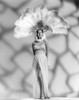 White Savage Maria Montez In A 'Sheerong' Designed By Vera West 1943 Photo Print - Item # VAREVCMBDWHSAEC003H