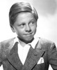 Mickey Rooney Photo Print - Item # VAREVCPBDMIROEC004H