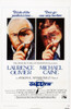 Sleuth Us Poster From Left: Laurence Olivier Michael Caine 1972. Tm And Copyright ?? 20Th Century Fox Film Corp. All Rights Reserved./Courtesy Everett Collection Movie Poster Masterprint - Item # VAREVCMMDSLEUFE001H