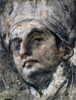 Head Of The Blessed Thomas Abruzze Poster Print - Item # VAREVCMOND075VJ661H