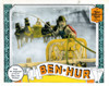 Ben-Hur Us Lobbycard Ramon Novarro 1925. Movie Poster Masterprint - Item # VAREVCMSDBEHUEC012H
