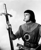 Prince Valiant Robert Wagner 1954 20Th Century Fox Tm & Copyright / Courtesy: Everett Collection Photo Print - Item # VAREVCMBDPRVAFE006H