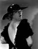 Claire Trevor 1933 Photo Print - Item # VAREVCPBDCLTREC012H