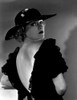 Claire Trevor 1933 Photo Print - Item # VAREVCPBDCLTREC012H