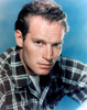 Charlton Heston Ca. 1950S Photo Print - Item # VAREVCPCDCHHEEC001H
